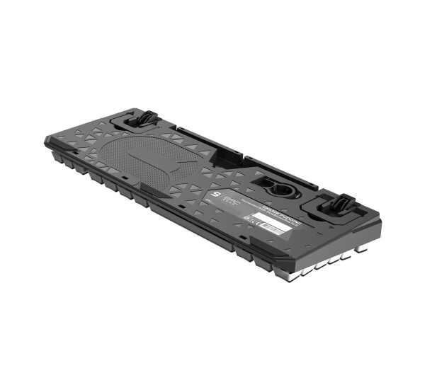 SPC Gear GK630K Pudding Tournament Kailh Blue RGB - 610160 - zdjęcie 6
